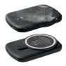 LAUT Handy MagSafe Powerbank 5.000mAh zwart sticky