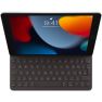 Apple Smart Keyboard iPad 10.2 inch / Pro 10.5 inch / Air 10.5 inch (2020) QWERTZ CHE Zwart sticky