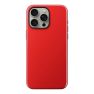 Nomad Sport Case Magsafe iPhone 15 Pro rood sticky