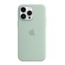 Silicone MagSafe Case iPhone 14 sticky