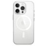 Apple MagSafe Hoesje iPhone 16 Pro Clear sticky