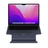 Rain Design mStand Laptop Stand Fixed and Swivel Model sticky