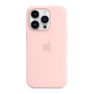 Silicone MagSafe Case iPhone 14 sticky