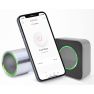 Bold Smart Lock Cylinder sticky