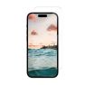 Casecentive Glass Screenprotector 2D iPhone 14 Pro sticky