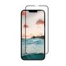 Casecentive Glass Screenprotector 3D full cover iPhone 14 Plus sticky