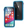 Catalyst Impact Protection Case iPhone XS Max Blueridge / Sunset sticky
