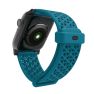 Catalyst Sport Band Apple Watch 42/44/45mm Glacier Blue sticky