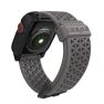 Catalyst Sport Band Buckle Edition Apple Watch 38/40/41mm Space Gray sticky