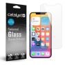 Catalyst Tempered Glass Screen Protector iPhone 12 Pro Max sticky
