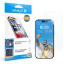 Catalyst Tempered Glass Screen Protector iPhone 14 sticky