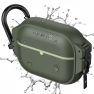 Catalyst Waterproof Case AirPods Pro 3 Green sticky