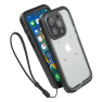 Catalyst Total Protection Waterproof Case sticky