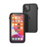 Catalyst waterproof case iPhone 11 Pro Max zwart sticky