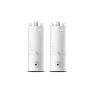 Catlink Pure 2 Waterfontein Vervangingsfilter (2 stuks) sticky