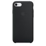 Apple Silicone Case (iPhone 7/8/SE & 11) sticky