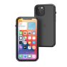 Catalyst Vibe Hoesje iPhone 12 Pro Max Stealth Black sticky