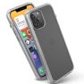 Catalyst Influence Hoesje iPhone 12 Pro Max Helder sticky