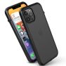 Catalyst Influence Hoesje iPhone 12 Pro Max Stealth Black sticky