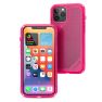 Catalyst Vibe Hoesje iPhone 12 Pro Max Neon Roze sticky