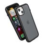 Catalyst Influence Hoesje iPhone 13 Mini Stealth Black sticky