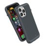 Catalyst Vibe Hoesje met MagSafe iPhone 13 Pro Max Grijs sticky