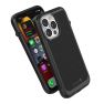 Catalyst Vibe Hoesje met MagSafe iPhone 13 Pro Zwart sticky