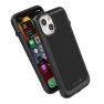 Catalyst Vibe Hoesje met MagSafe iPhone 13 Zwart sticky