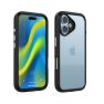 Catalyst Influence Case iPhone 16 Midnight Black sticky