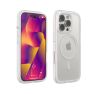 Catalyst Influence Case with MagSafe iPhone 16 Pro Clear sticky