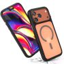 Catalyst Influence Case with MagSafe iPhone 17 Pro Max Black sticky