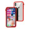 Catalyst Impact Protection Hoesje iPhone X / XS Sunset sticky