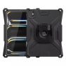 Joy Factory aXtion Bold MP iPad Pro 13" (2024/2025 - M4/M5) Zwart sticky