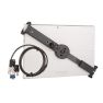 Joy Factory LockDown Universal Key Lock Tablets 10-13 inch sticky