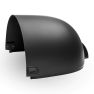 Litter-Robot 4 Kap zwart sticky