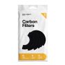 Litter Robot 4 Carbon Filters 6 stuks sticky