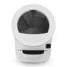Litter Robot EVO sticky