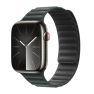 Apple Magnetic Link Apple Watch 44mm / 45mm / 46mm / 49mm Evergreen M/L sticky