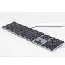 Matias Wired Keyboard for Mac sticky