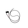 Catlink Pro X Anti-pinch switch with wiring harness A sticky