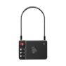 MiLi MiLock Bagageslot Bluetooth Tracker Find My sticky