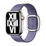 Apple Modern Buckle Apple Watch Small 38mm / 40mm / 41mm / 42mm Wisteria sticky
