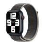 Apple Sport Loop Apple Watch 44mm / 45mm / 46mm / 49mm Extra Large Midnight sticky
