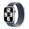 Apple Sport Loop Apple Watch 38mm / 40mm / 41mm / 42mm Storm Blue sticky