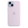 Silicone MagSafe Case iPhone 14 sticky