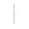 Apple Ocean Band Extension Apple Watch 44mm / 45mm / 46mm / 49mm Wit sticky