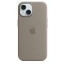 Silicone MagSafe Case iPhone 15 sticky