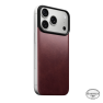 Nomad Magnetic Leather Back Horween  sticky