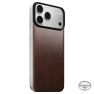 Nomad Magnetic Leather Back Horween  sticky