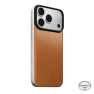 Nomad Magnetic Leather Back Horween  sticky
